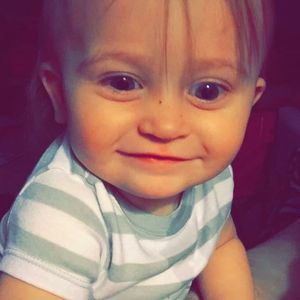 Meet your Posher, Tammy